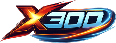 x300 লোগো